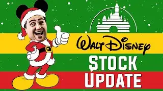 Disney Stock 2021 | Should I Buy Disney Stock? | DIS Stock Analysis