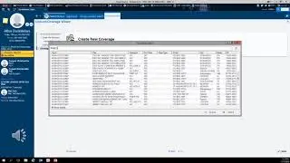 Workman's Comp in Epic System