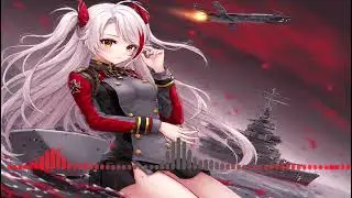Azur Lane Iron Blood Navy Find Them Sink Them Sirens For The Glory Of Iron Blood Ai Song