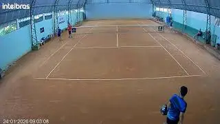 Major Tennis Park