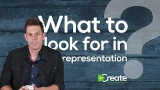 Disney Writer Ricky Roxburgh Tells You What to Look for In Screenwriting Representation
