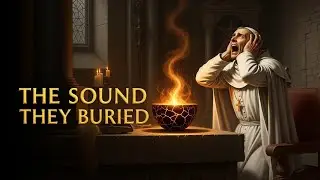 Why The VATICAN SILENCED The 