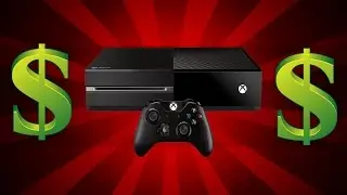Buying an XBone! (AW Gamebattles Gameplay)