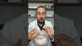 Tontura causada pelos olhos! #tontura #labirintite #vertigem