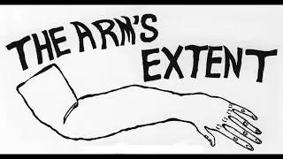The Arm's Extent art & literary Magazine's 3rd Annual Gathering - August 26, 1995 Seattle, WA