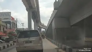 Drive In Palembang - 28 July 2021