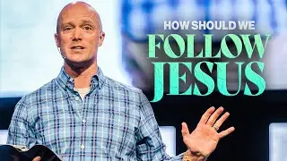 Following Jesus Looks Different For Others
