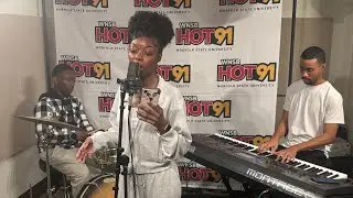 WNSB HOT 91!!!