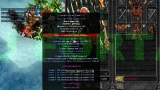 mufortal - Season 4