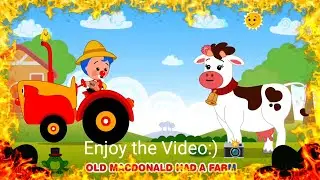 Plim _Plim_ Song_/ Old _Mc _Donald _Eya_ yoo _Effect _sponsored _by_ Klasky_ Csupo_ Effect _2001!