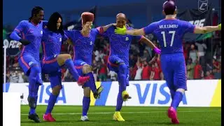 COMPILATION PRO CLUB 2026 Parte 1