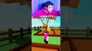 LEMON LION NEW ABILITY GROW A GARDEN 😱