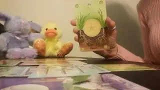 Pisces April 3 to 16, 2017 Tarot Reading