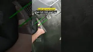 cara tekan kopling yang baik #automobile #belajarmengemudi #cardriving #travel