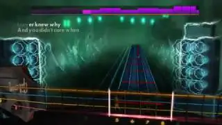 Royal Blood - Out of the Black (Rocksmith 2014 Bass)