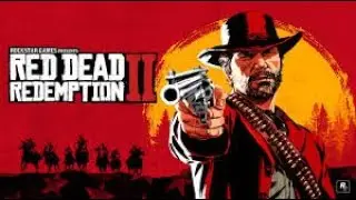 Red Dead Redemption 2 || i5 4690 + RTX 3050 6GB || Benchmark Test || 2025