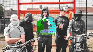 DrealKayy - Культурный фристайл [S3.E11]