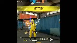 Yellow Criminal 🟡 Best Fist Headshot 😱 #shorts