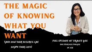 Discovering the Magic of Your Genius with Tracey Gee