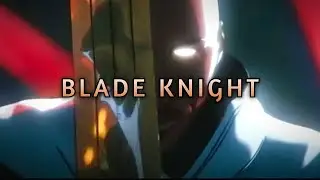 Blade Knight Tribute | Zombie
