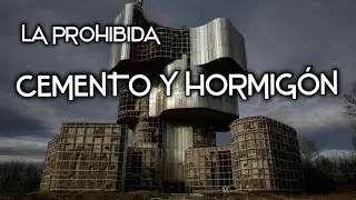 La Prohibida - Cemento y Hormigon