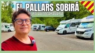 🇪🇸 ALUCINARÁS con los PIRINEOS | Sant Llorenç de Montgai, Collegats, Gerri de la Sal, Sort | Día 1