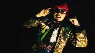 KYNG TEKO - SUICIDE MOSHPIT X  SQUID GAMES