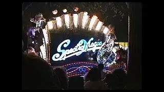 WDW SpectroMagic Parade - March 1993