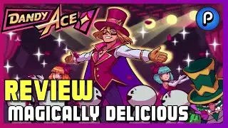 Dandy Ace Pre-Release Review (PC Steam | PS4 | Switch | Xbox One)