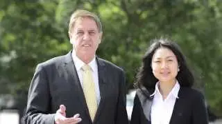 Ripple Wu & Allan Smith - Auction Video