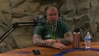 Brian Barczyk - Snake Talk!!!