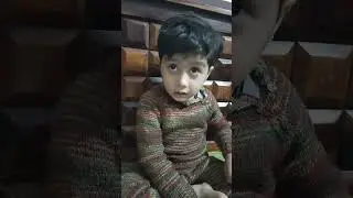 My sunshine cute little talk #knowledge #viralvideos