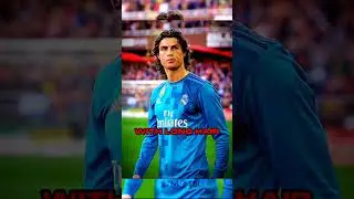 Football players with long hair. unexpected🤯 |#shortsfeed #viral #new |