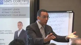 Asking for Referrals: Sales Tips, Techniques and Training in Singapore and throughout Asia