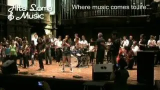 Music Lessons Corona CA - Music Lessons Rancho Cucamonga CA -