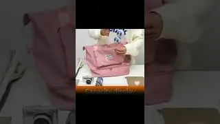 Large Capacity Expanding Travel Bags Luggage LINK IN BIO