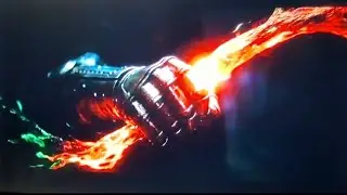 Avengers Doomsday Full Teaser Trailer