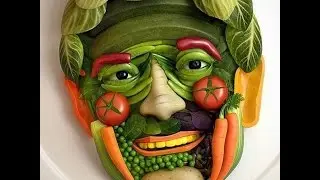 What should we eat everyday??