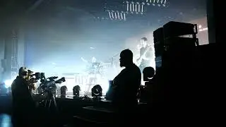 Send Them Off - Bastille - November 22th 2016 - Falconer Salen, Copenhagen