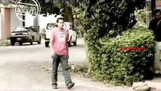 WILFREDO LARGAS EL DEJADO @ REEL BOLIVIA