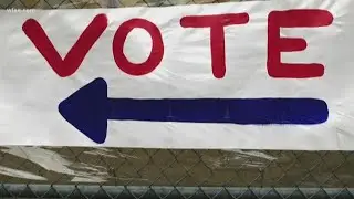 Cleaning up voter databases, removing ineligible felons focus of new legislation