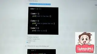 NPTEL : THE JOY OF COMPUTING USING PYTHON . QUIZ WEEK 2 SOLUTION !!!