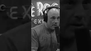 Joe Rogan Time Machine Theory 😳#shorts #joerogan