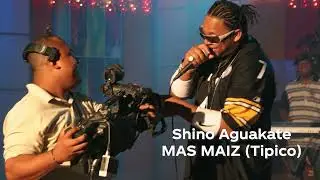 Shino Aguakate - Mas Maiz Tipico Para Musicologos