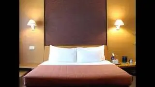 The Central Park Hotel