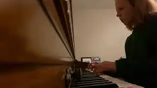 Classical Piano Easy~mr bigoy