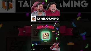 Jayakada #tamilgaming #myvoicezoo
