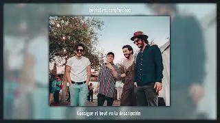 (Gratis) Instrumental estilo MORAT guitarra | Beat ac&uacute;stico para componer una canci&oacute;n uso libre