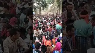 #Kandrai Bayer nritya#कंदरई बायर 2024