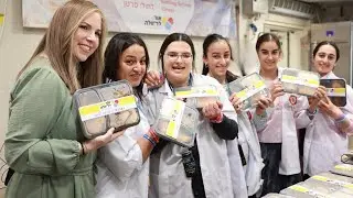 How We Support Families in Crisis - Or Lacholeh | Heal Israel Emergency Response